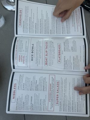 Menu photo 6 Marker 24 Riverfront Grille Merritt Island, FL Menu photo 6 Marker 24 Riverfront Grille Merritt Island, FL