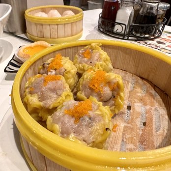 Sam Woo Cafe - Shu mai - Desserts Near Me - Artesia, California