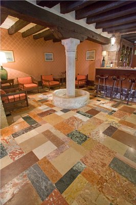 Palazzo Marcello Hotel Al Sole by null