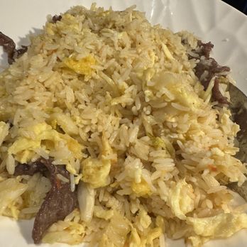 Baron's Sino Kitchen & Bar - Wagyu fried rice - Chinese Near Me - Bellevue, Washington Baron's Sino Kitchen & Bar - Wagyu fried rice - Chinese Near Me - Bellevue, Washington