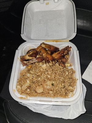 Su's Chinese Cuisine by null