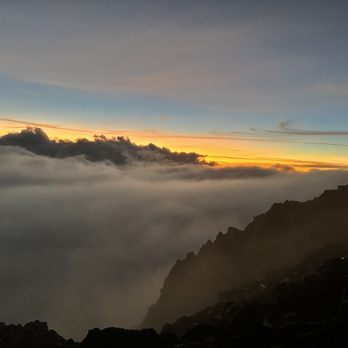 Skyline Hawaii - Sunrise - Tours Near Me - Kula, Hawaii Skyline Hawaii - Sunrise - Tours Near Me - Kula, Hawaii