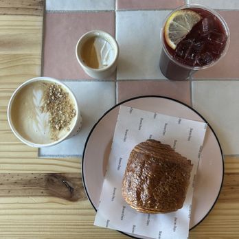 Bueno Days - Our drinks - Cafes Near Me - Chicago, Illinois