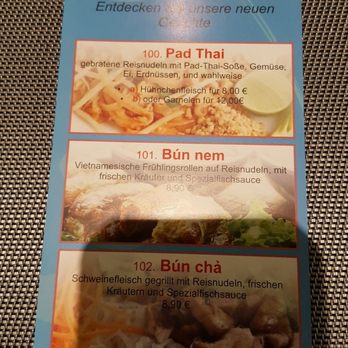 Asia Wok - Vietnamese Near Me - Traunstein, BY