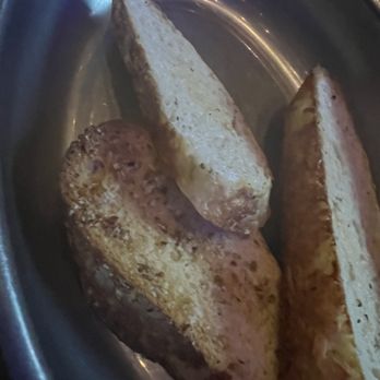 City Winery Pittsburgh - Grilled Baguette - Venues & Event Spaces Near Me - Pittsburgh, Pennsylvania