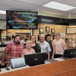 Beck's Shoes - Formerly Chandler's Walk Shoppe - Come Visit Beck's Shoes, Salt Lake City. We want to Exceed your Expectations today!