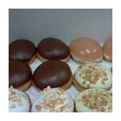 Donut Inn