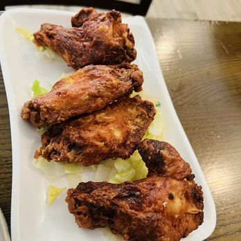 Tim Ho Wan - Dim Sum Near Me - Katy, Texas