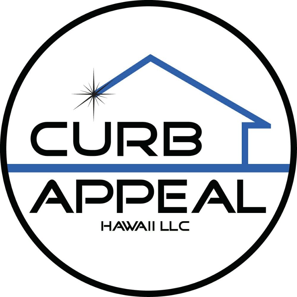 Slide of Curb Appeal Hawaii