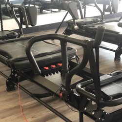 Method Lagree - Megaformer machine