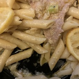 Veal Francese