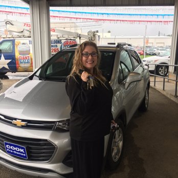 Cook Pre-Owned - Used Car Dealers Near Me - Dickinson, Texas Cook Pre-Owned - Used Car Dealers Near Me - Dickinson, Texas