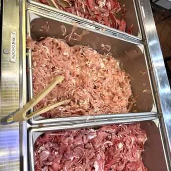 Paradise Buffet - Buffets Near Me - Garden Grove, California