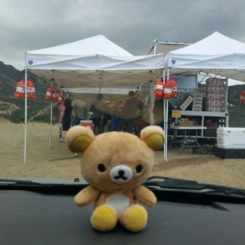 Teto's Produce - Great view and perfect location to stop in and grab something quickly! (Kanan Road in Malibu on Sunday's) - Fruits & Veggies Near Me - Oxnard, California