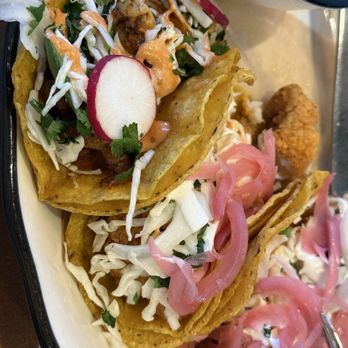 Superica - Breakfast & Brunch Near Me - Winter Park, Florida