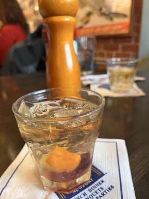 Brick Alley Pub & Restaurant by null