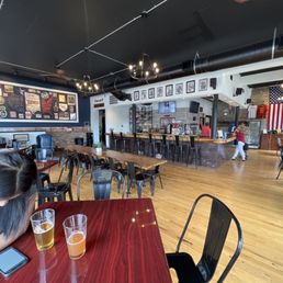Americana Beer Company Americana Beer Company