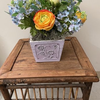 Pesche's Flowers - Artificial flower arrangement. - Nurseries & Gardening Near Me - Des Plaines, Illinois Pesche's Flowers - Artificial flower arrangement. - Nurseries & Gardening Near Me - Des Plaines, Illinois