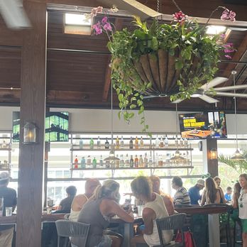 The Cove - Seafood Near Me - Deerfield Beach, Florida
