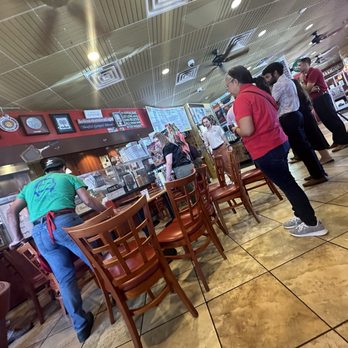The Original Marini's Empanada House - Latin American Near Me - Houston, Texas The Original Marini's Empanada House - Latin American Near Me - Houston, Texas
