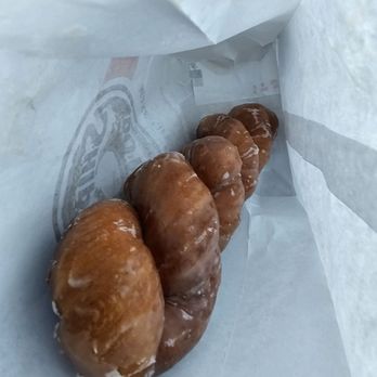Shipley Do-Nuts - Donuts Near Me - Carrollton, Texas