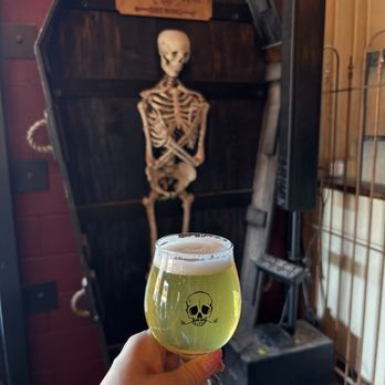 Bone Haus Brewing - Brewpubs Near Me - Fountain Hills, Arizona