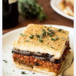 Greek Eatery
