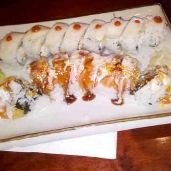 Joy Sushi - Sushi Bars Near Me - San Mateo, California