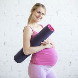 Prenatal Fit