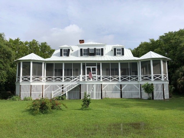 Slide of Gyger Roofing