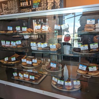 Top Pot Doughnuts - Donuts Near Me - Renton, Washington