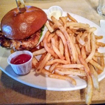 Butterjoint - Chicken sandwich - Bars Near Me - Pittsburgh, Pennsylvania