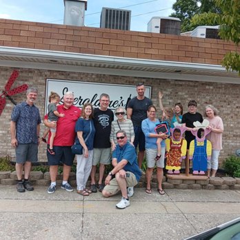 Geraldine's Kitchen - Breakfast & Brunch Near Me - Jeffersonville, Indiana