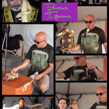 Bwana Iguana Reptile Adventure - Bringing the fun to all of your events. - Party & Event Planning Near Me Bwana Iguana Reptile Adventure - Bringing the fun to all of your events. - Party & Event Planning Near Me