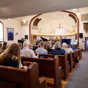 Highlands United Methodist Church - Service at HUMC is every Sunday 10-11. - Churches Near Me - Denver, Colorado Highlands United Methodist Church - Service at HUMC is every Sunday 10-11. - Churches Near Me - Denver, Colorado