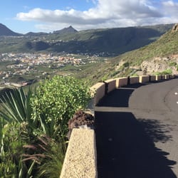 Punta de la Vista