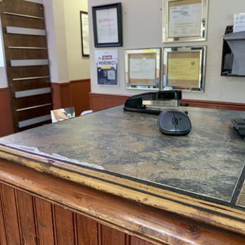 Jiffy Lube - Front desk - Auto Repair Near Me - Benicia, California Jiffy Lube - Front desk - Auto Repair Near Me - Benicia, California