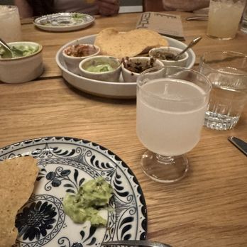 Mirate - El Pulque - Mexican Near Me - Los Angeles, California