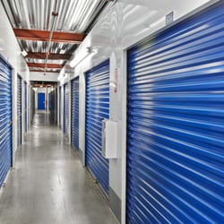 US Storage Centers