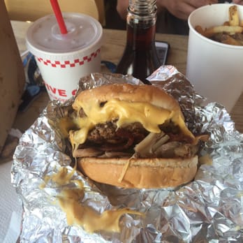 Five Guys - Burgers Near Me - Torrance, California Five Guys - Burgers Near Me - Torrance, California