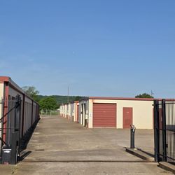Keyport Self Storage - Lewis