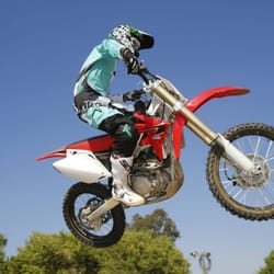 SSR Motorsports