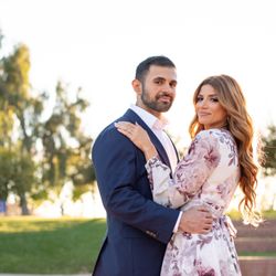 Crystal Hill Photography - Engagement sessions are my fave!