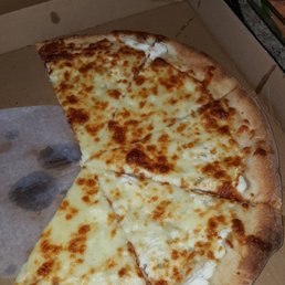 white pizza white pizza