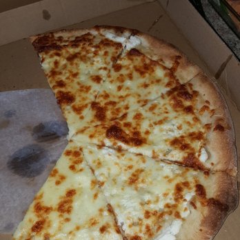 Marcello's Pizza - white pizza - Pizza Near Me - Mount Wolf, Pennsylvania Marcello's Pizza - white pizza - Pizza Near Me - Mount Wolf, Pennsylvania