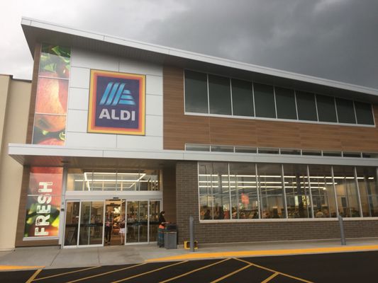 ALDI by null