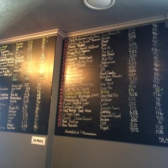 Henrik Øl og Vinstove - Pubs Near Me - Bergen, 12