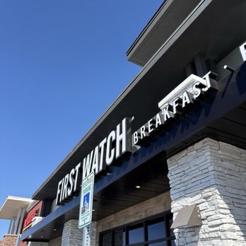 First Watch - Exterior - Breakfast & Brunch Near Me - Las Vegas, Nevada First Watch - Exterior - Breakfast & Brunch Near Me - Las Vegas, Nevada