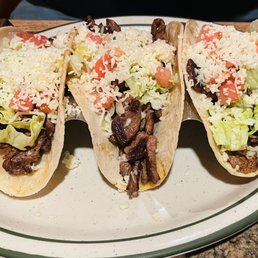 109. Tacos de Carne Asada 109. Tacos de Carne Asada
