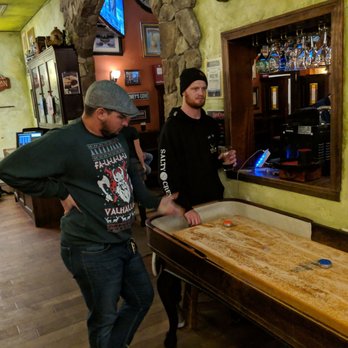 Killarney's Irish Pub & Grill - Pubs Near Me - Temecula, California